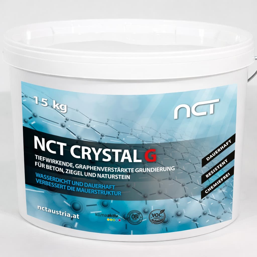 NCT CRYSTAL