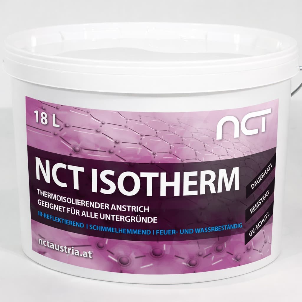 NCT ISOTHERM