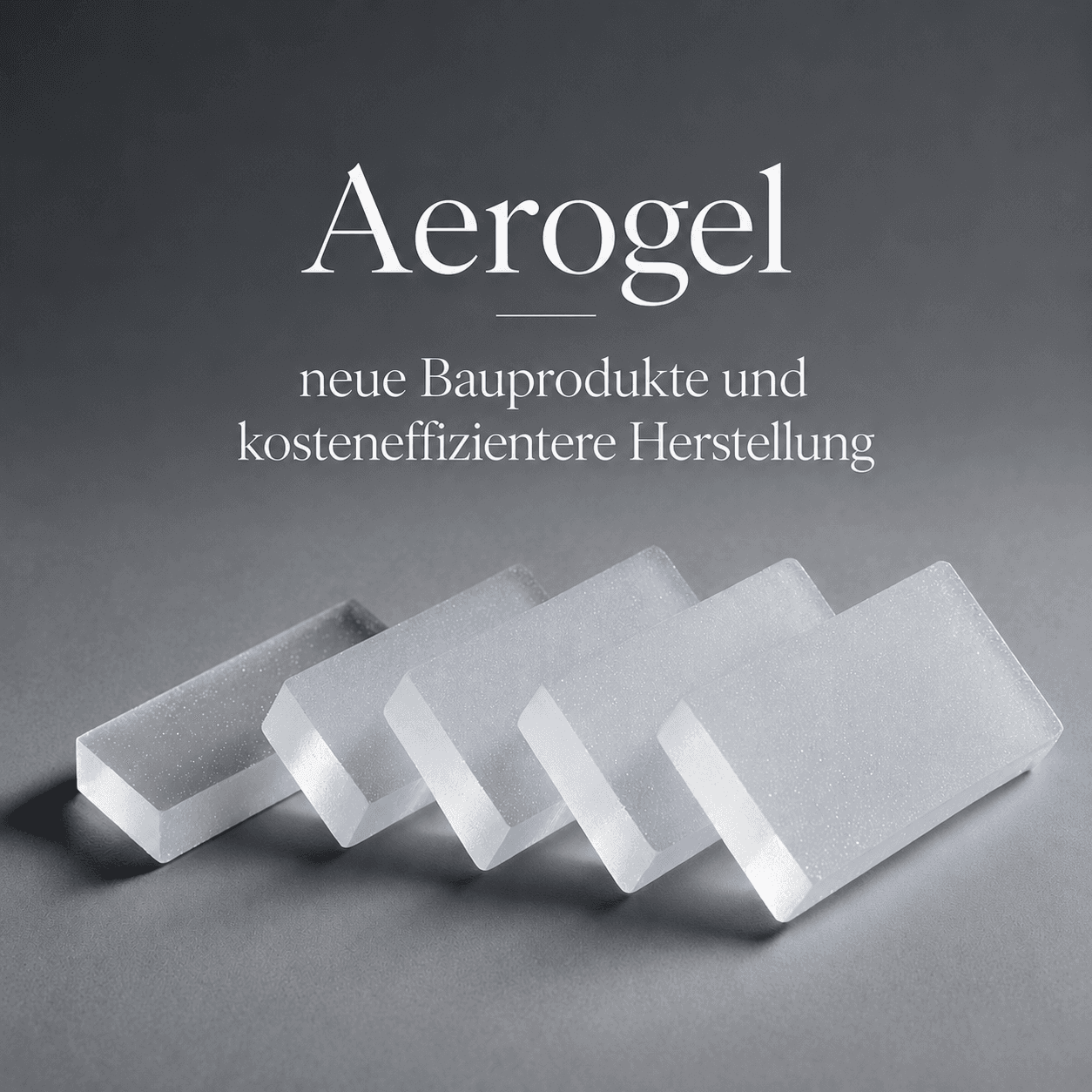 Aeorgel