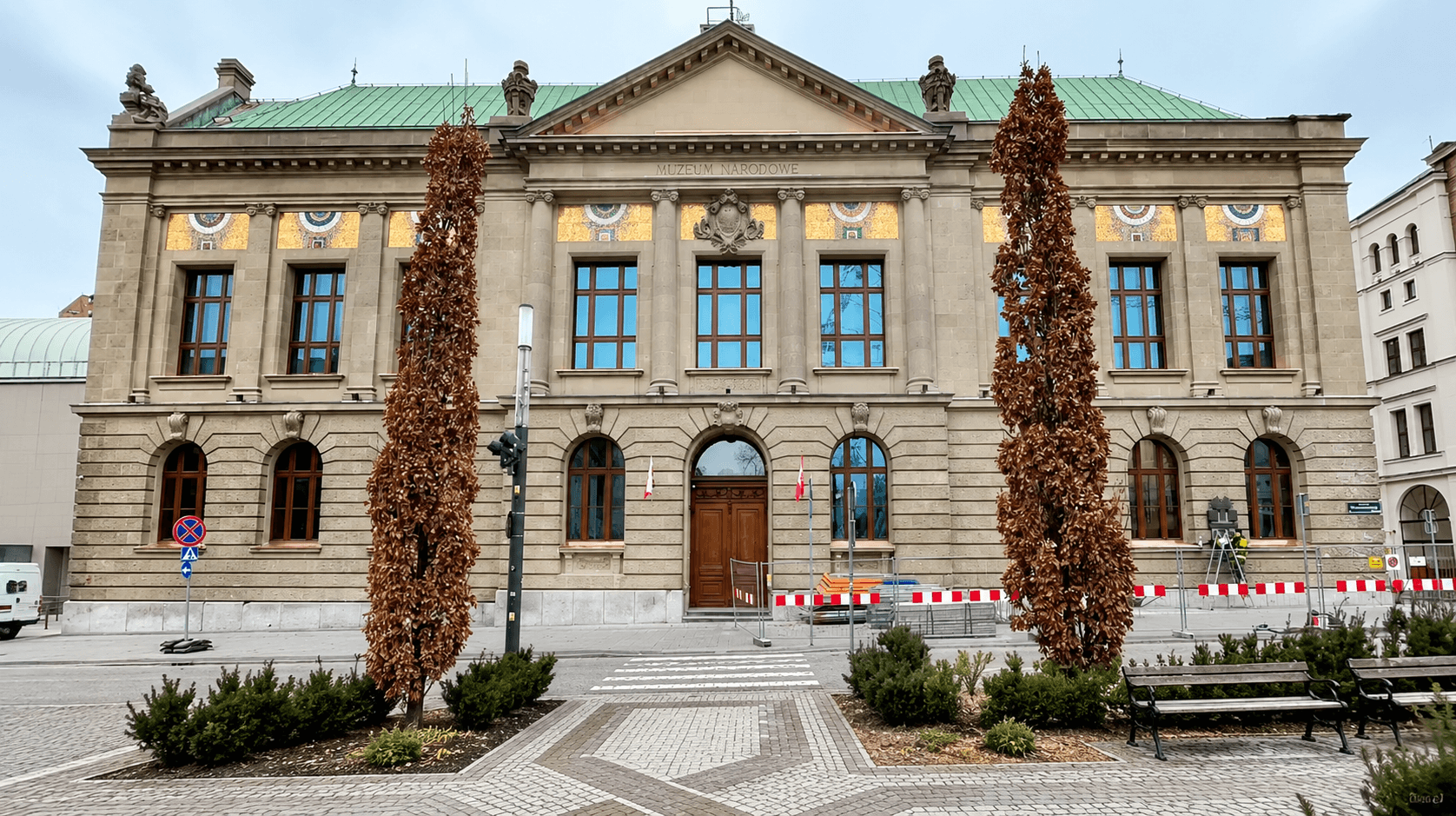 Nationalmuseum Posen